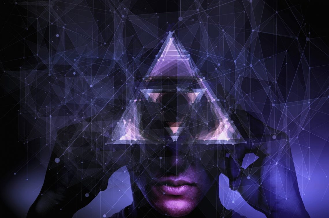 Does Consciousness Create Our Material Reality?